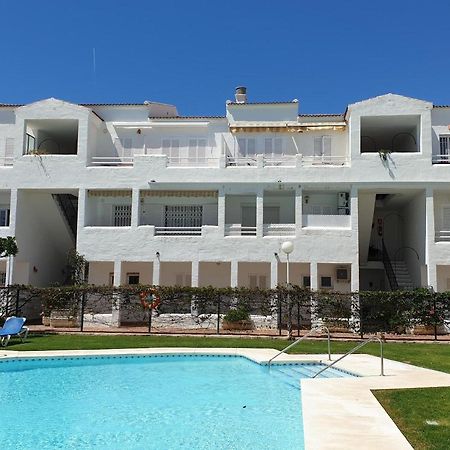 Luxury 3 Bed Apartment Torreblanca Fuengirola Exterior foto