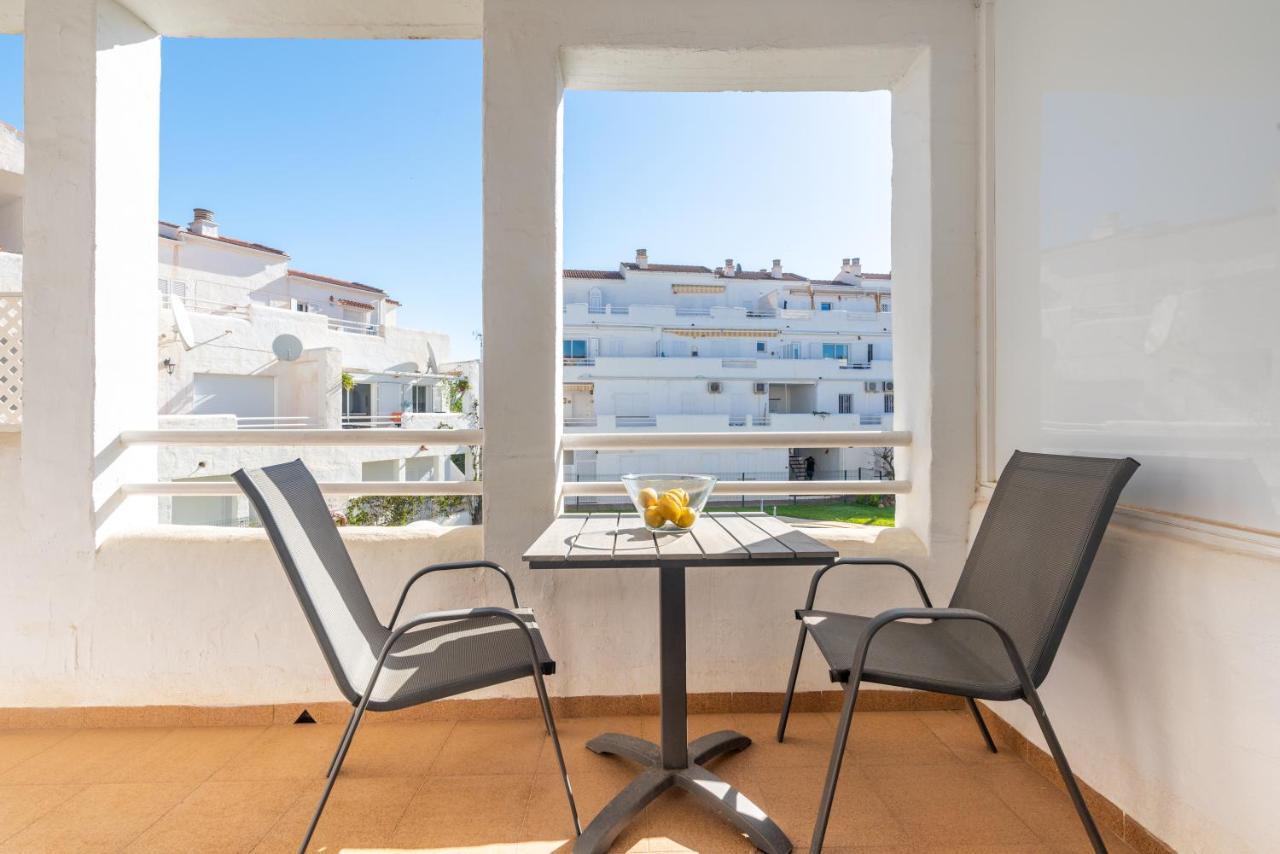Luxury 3 Bed Apartment Torreblanca Fuengirola Exterior foto