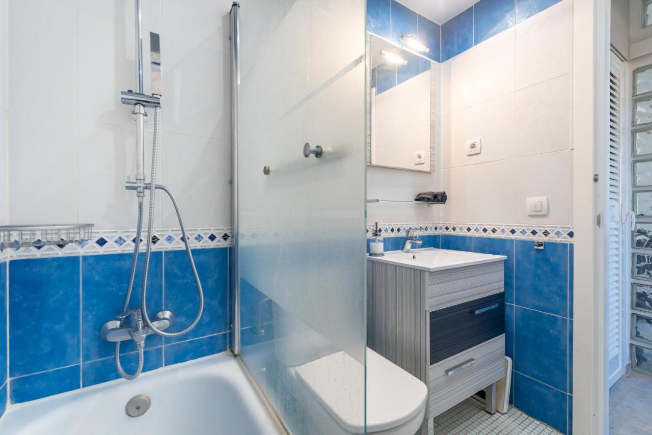 Luxury 3 Bed Apartment Torreblanca Fuengirola Exterior foto